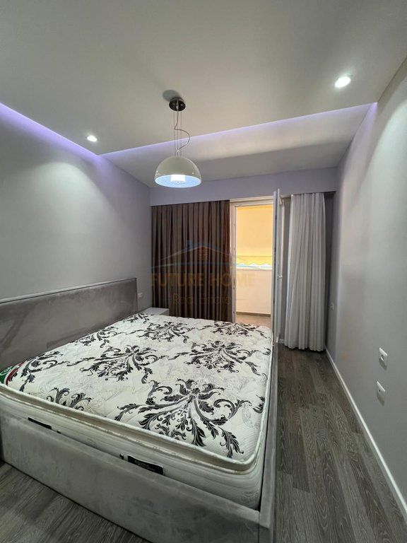 Rent, Apartment 3+1+2 +POST PARKING, Bill Klinton Street, Tirana