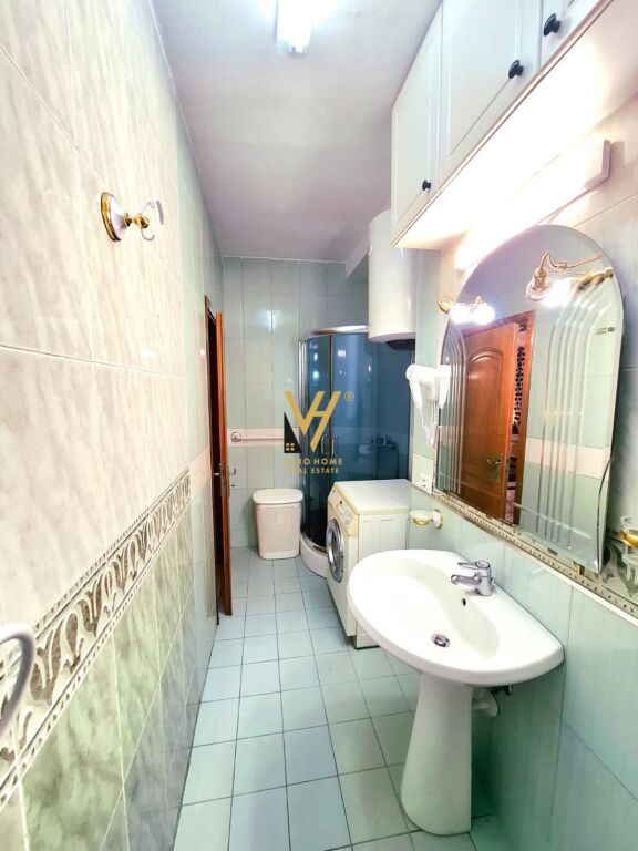 APARTMENT 1+1+BLK FOR RENT AT THE MUNICIPALITY OF PARIS 55,000 LEKE