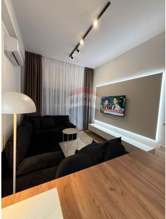 Apartment - For Rent - Mangalem Complex, Tirana 500 €