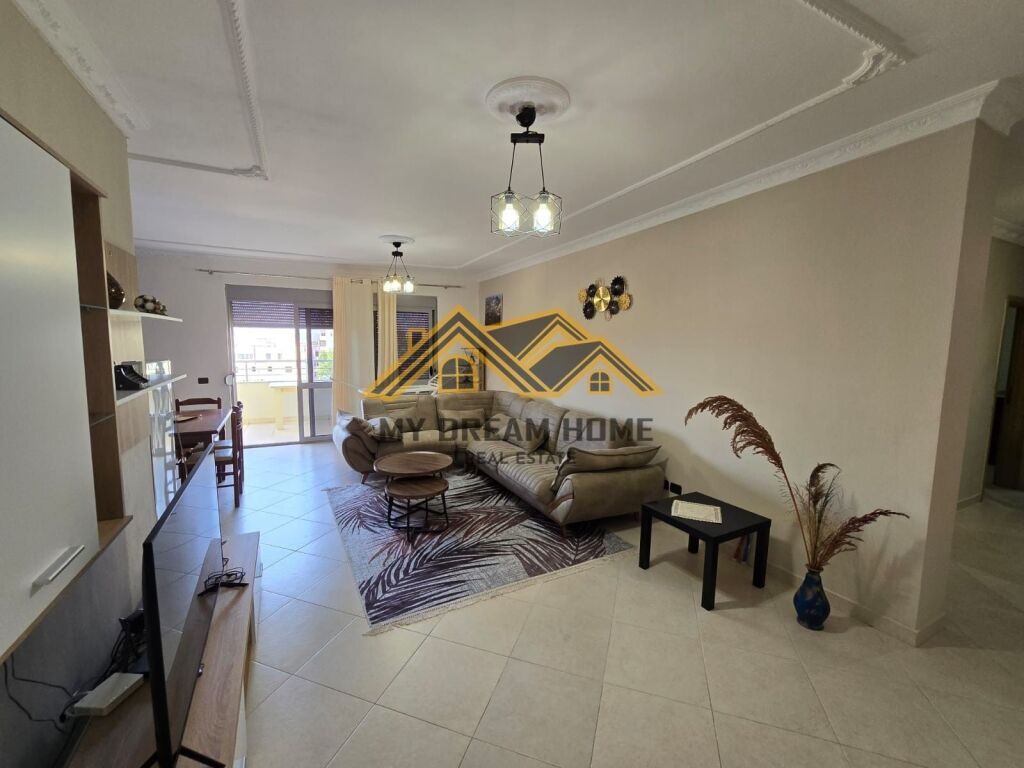 SHITET APARTAMENT 2+1+2 NE REZIDENCEN TOCAK,PLAZH!