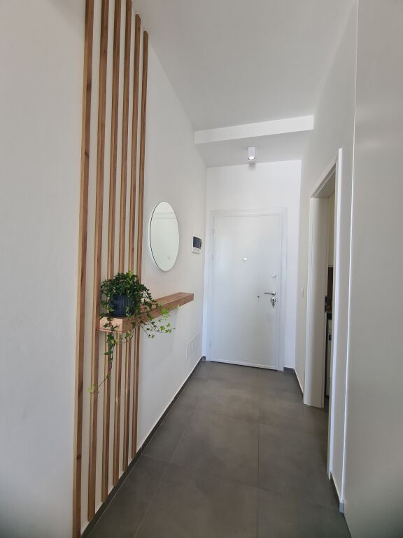 APARTAMENT 1+1, REZIDENCA MARGA