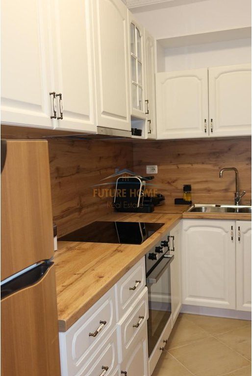 Qera, Apartament 2+1, Bulevardi "Gjergj Fishta " ,Tirane.