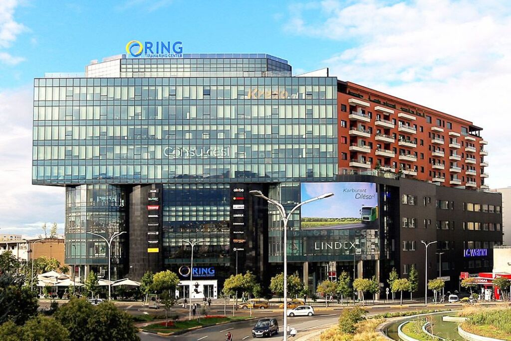 APARTMENT FOR RENT 1+1 ZOGU I ZI 50,000 LEKE