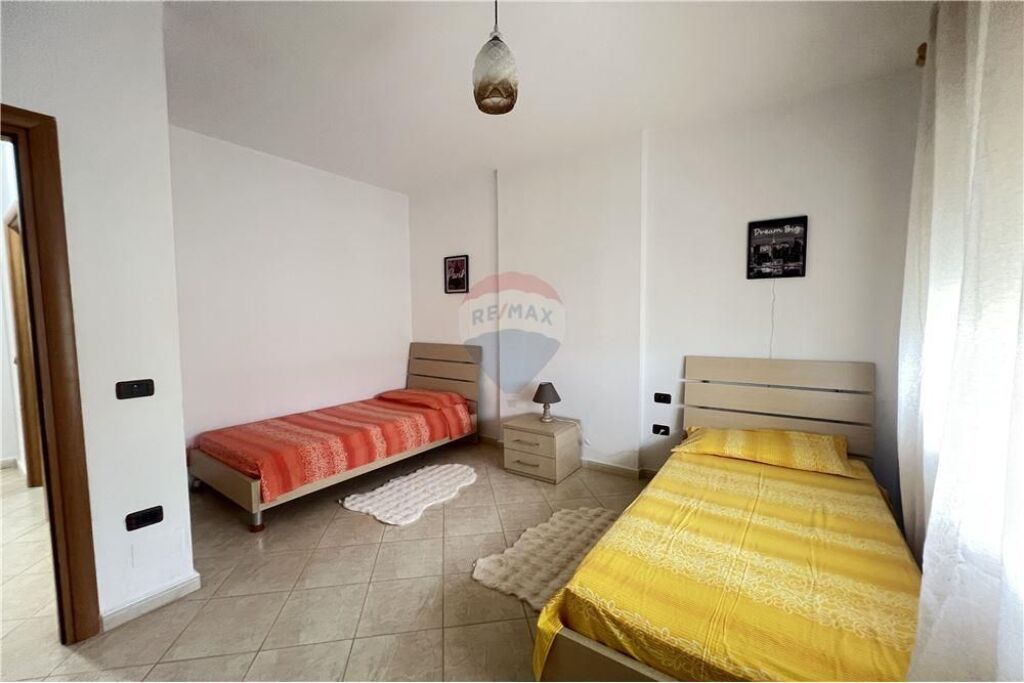 Appartamento Moderno 2+1 in Affitto – Lungomare, Valona