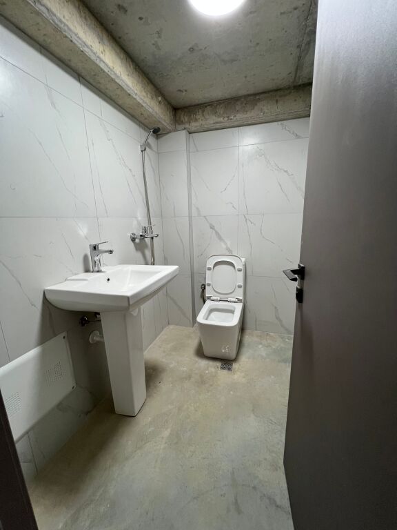 Business premises, Teg, Lunder (for rent)