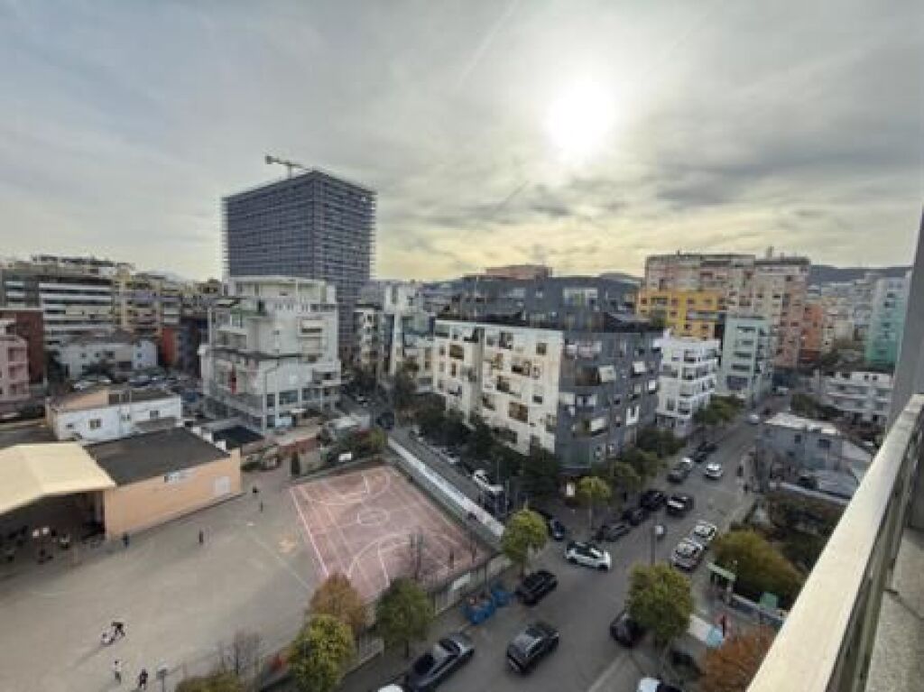 For sale, Apartment 2+1+2, Kika 2, Komuna e Parisit.