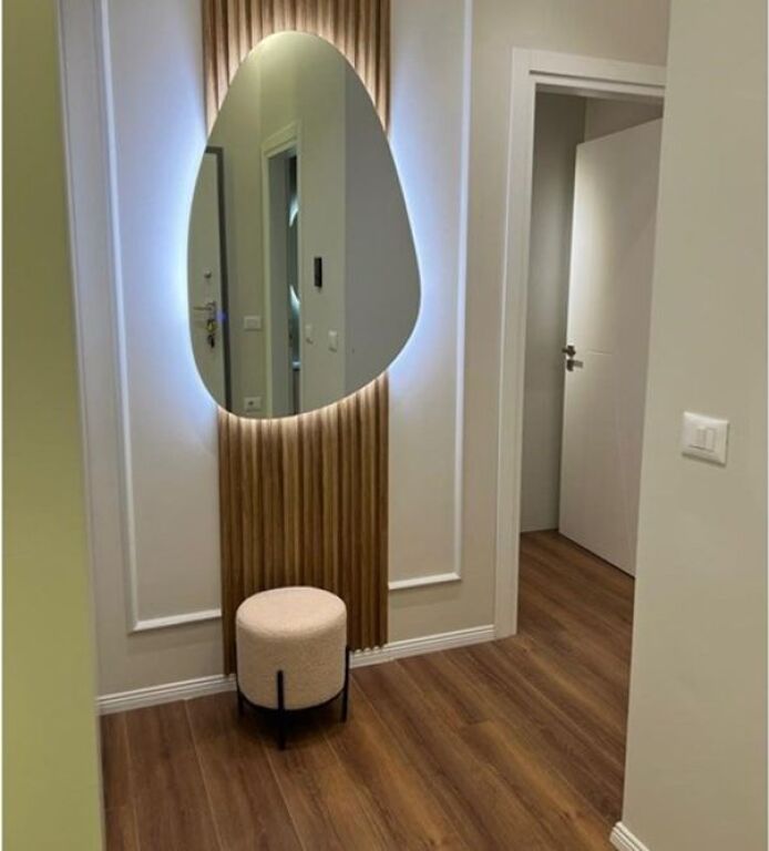 Apartament 1+1 me qira, Porcelan