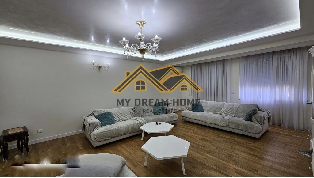 WE SELL SUPER APARTMENT AT MALI I ROBIT, FIRST LINE !