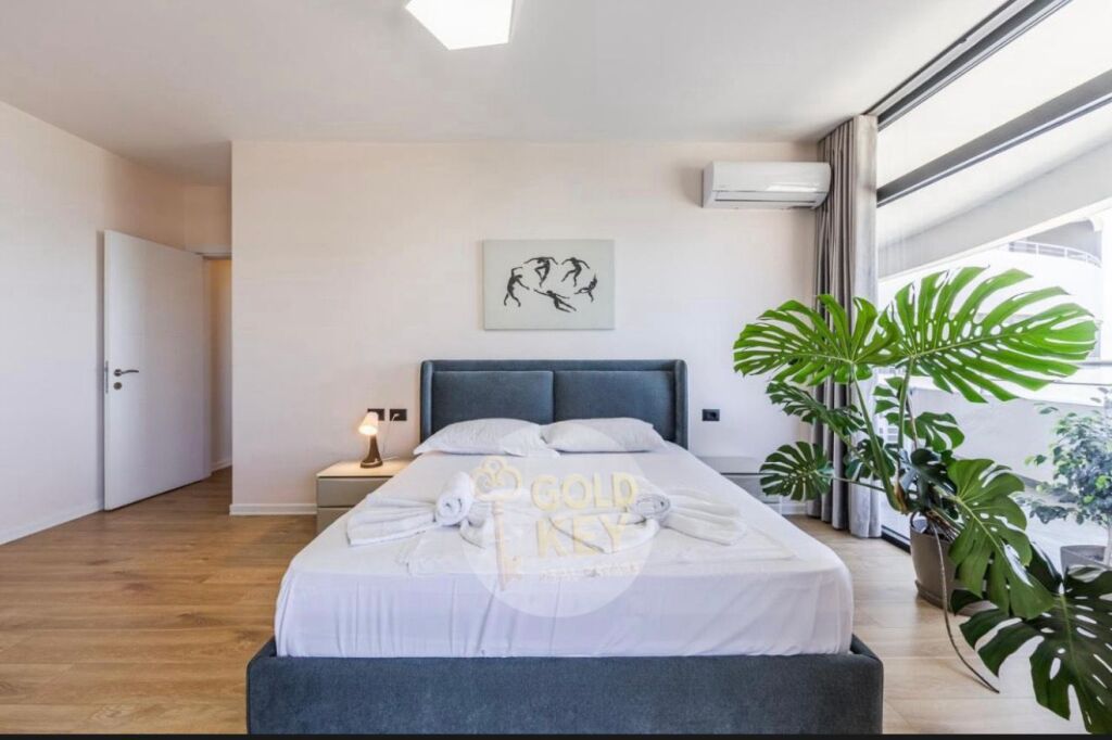 🏡 APARTMENT FOR RENT 2+1 + 2 + VERANDA