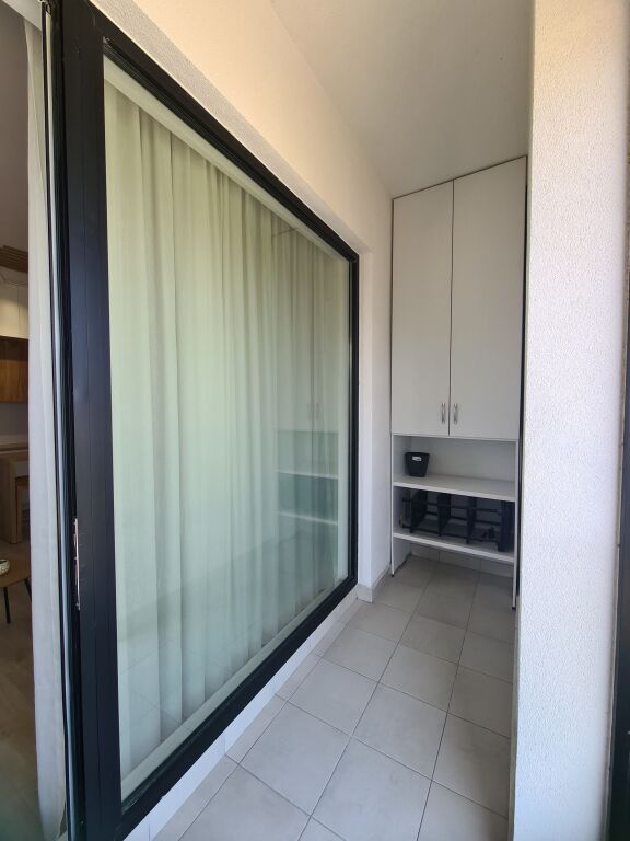 APARTAMENT 1+1, REZIDENCA MARGA