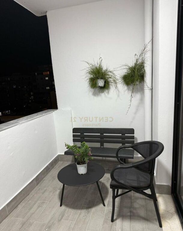 FOR RENT APARTMENT 1+1 IN ASTIR.