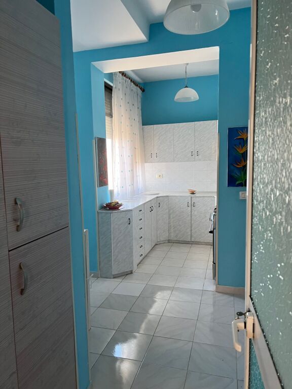 Former electric market. Rent. 2+1