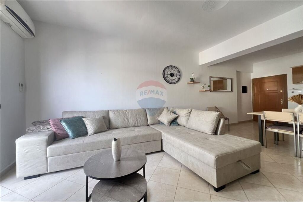 Appartamento Moderno 2+1 in Affitto – Lungomare, Valona