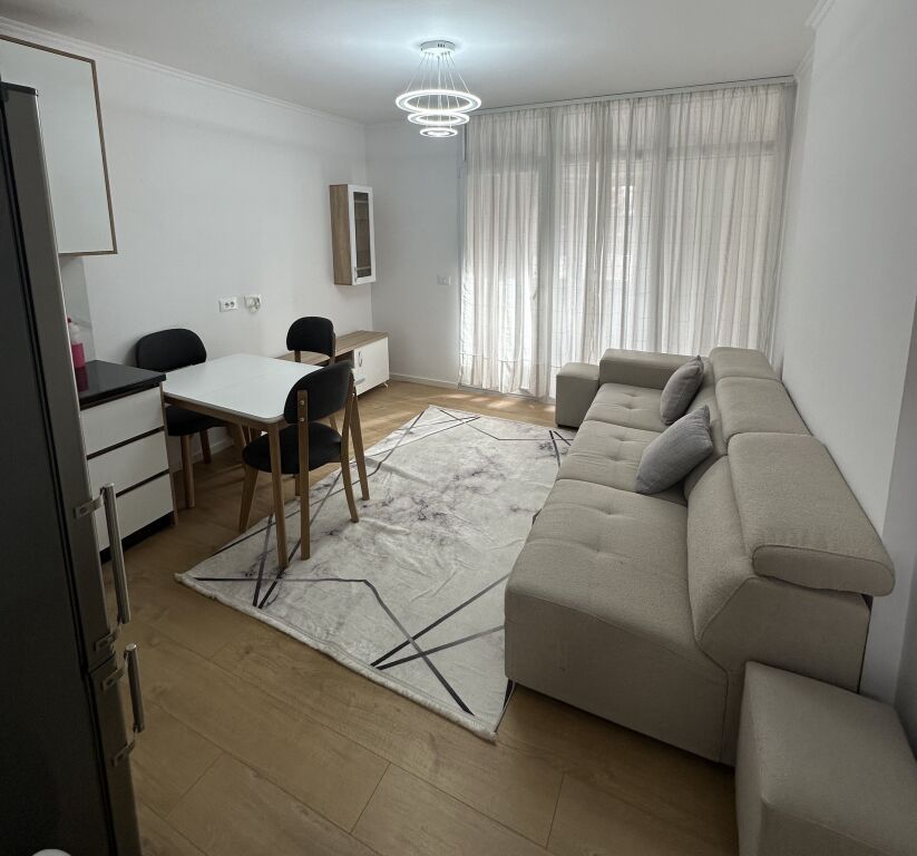 apartament 2+1+2 me qira ne Don Bosko