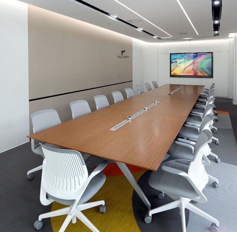 ZYRE ME QERA 135 M2 9 KATESHET 150.000 LEKE