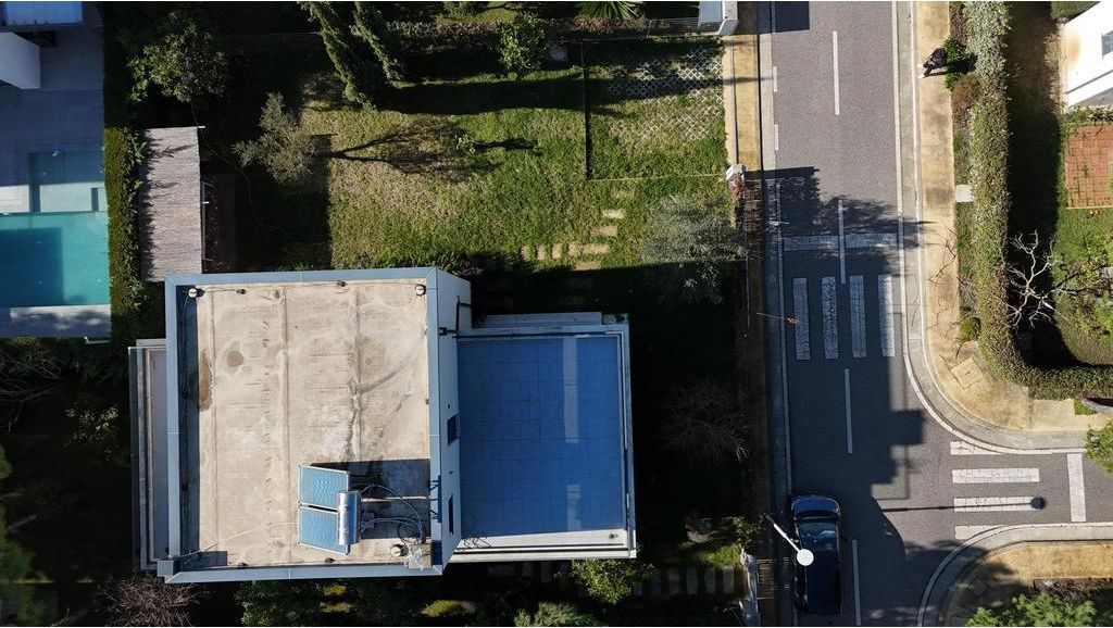 VALA MAR RESIDENCE, SHESIM VILE INDIVIDUALE   1,200,000 €