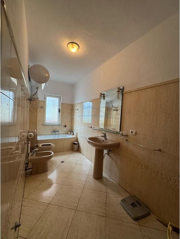 Rent, Penthouse 3+2+2 at Andon Zako Cajupi street, Dinamo Stadium, Tirana.