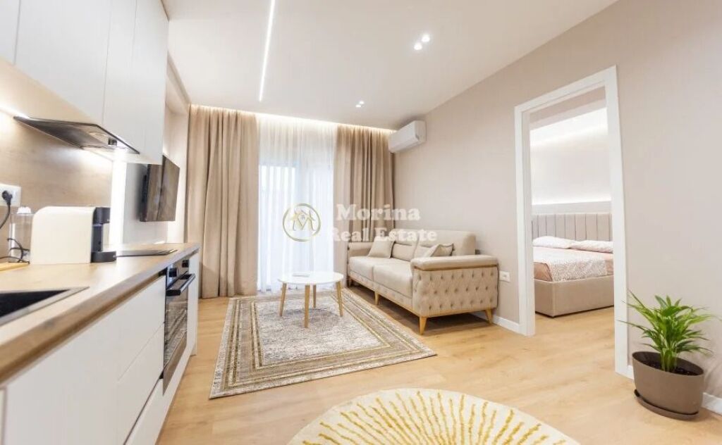 Qera | Apartament 1 + 1 | Blloku - Kinema Agimi | 800 €/muaj