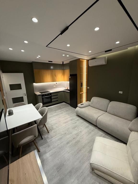 Apartment of typology 2+1+2 for sale in the “Darling” complex, Ali Dem! 167,000 € Total area 93m2