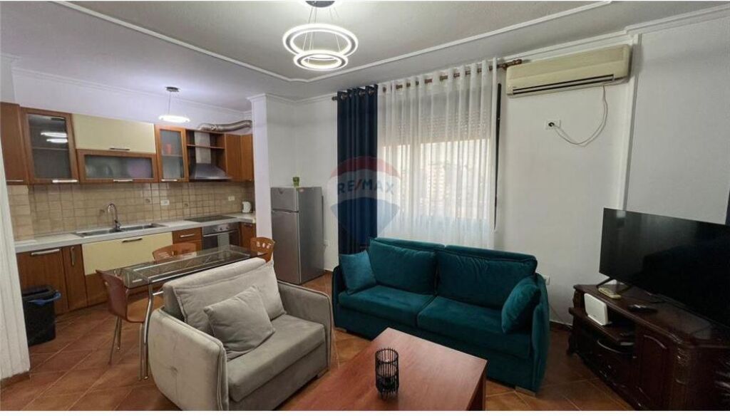 Apartment 1+1 for rent in Myslym Shyr