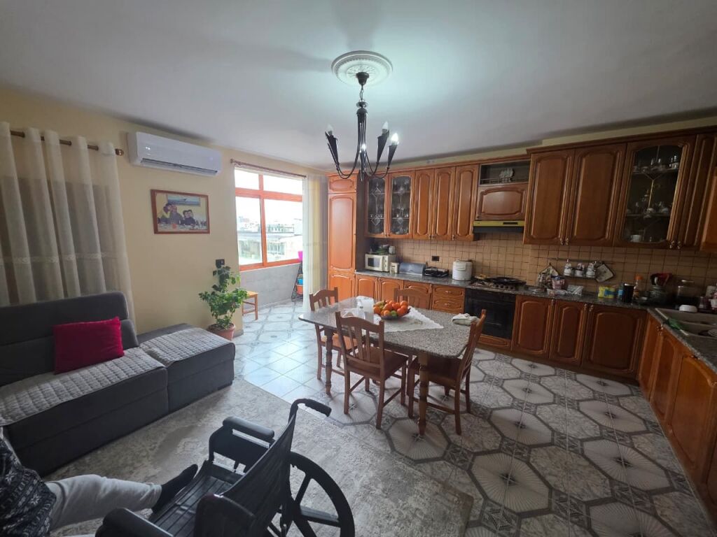 🏠 SHITET APARTAMENT 2+1+2  BALLKONE
