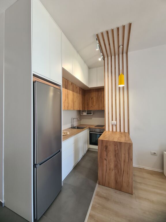 APARTAMENT 1+1, REZIDENCA MARGA