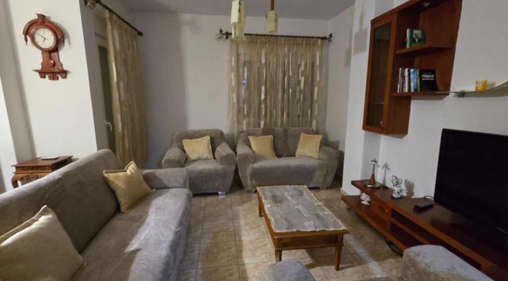 APARTMENT 2+1 – Municipality Overpass