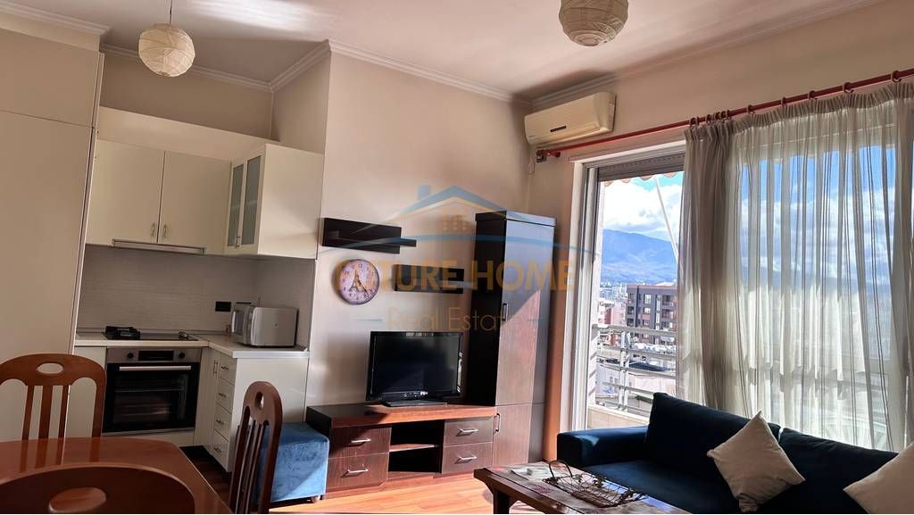 Qira, Apartament 1+1, Pazari i Ri, Tirane.