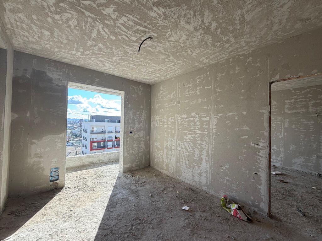 OCCASIONE Appartamento 1+1+Balcone in vendita a Ulliri a Kamez