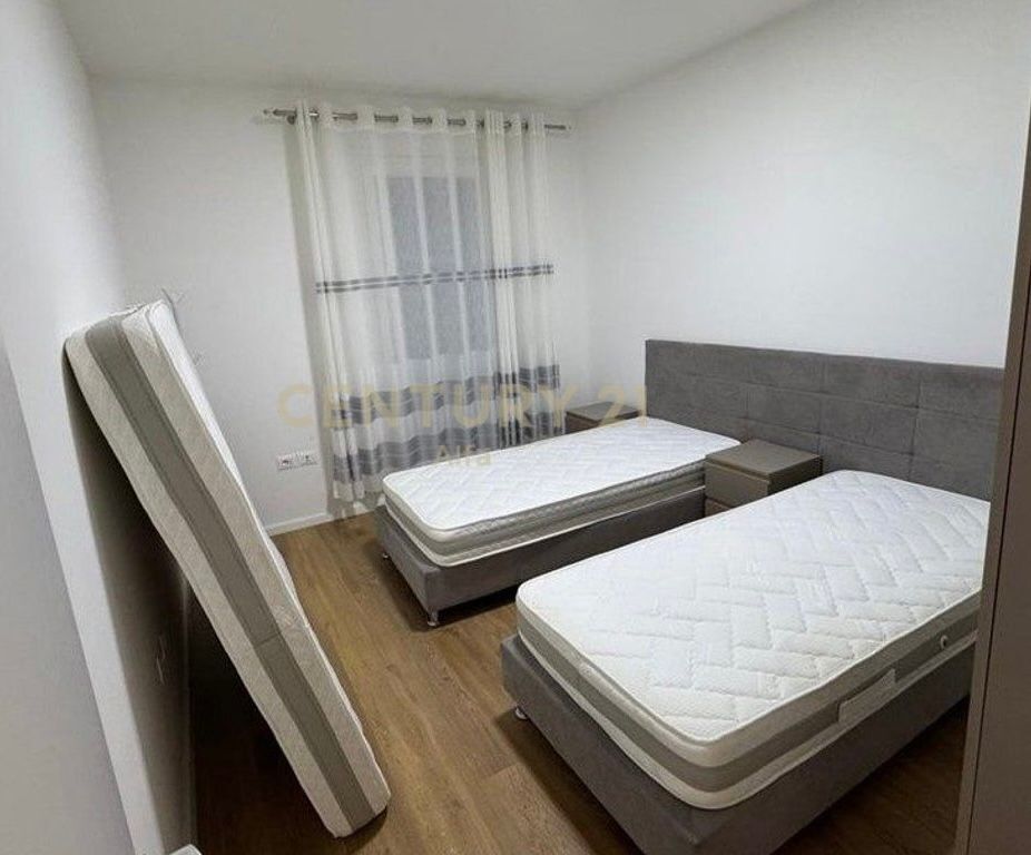 Apartment 2+1+2 for rent in the Trio Towers complex.