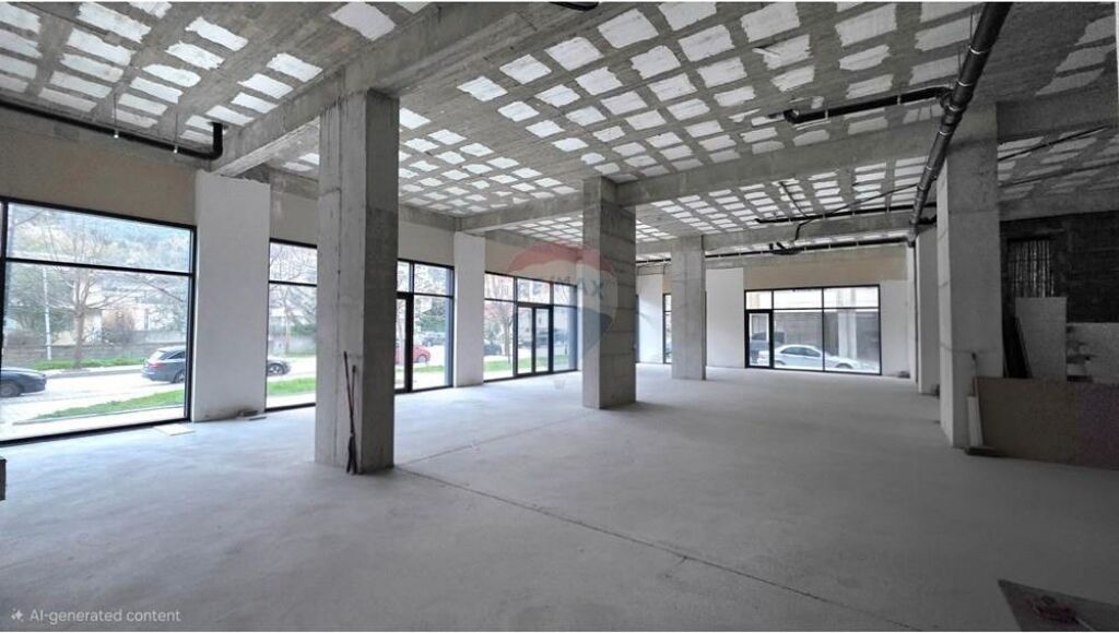 🏢 Ambient Biznesi Premium me Qera 