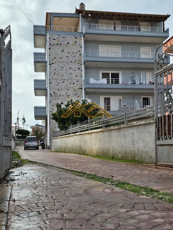 SHITET PALLAT 5 KATESH NE DURRES!