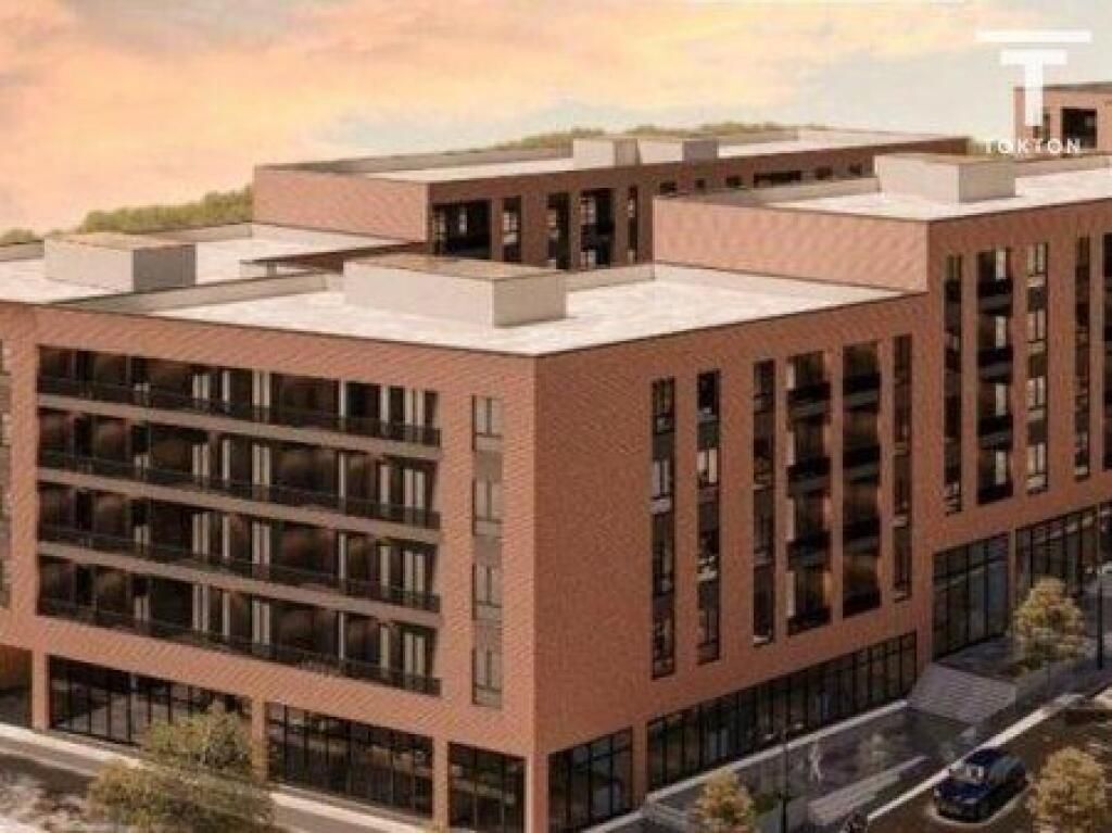 SHITET APARTAMENT 2+1, BRIDGE SIDE RESIDENCE, BABRRU, TIRANË