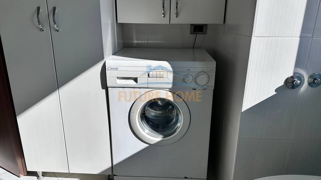 Qira, Apartament 1+1, Pazari i Ri, Tirane.