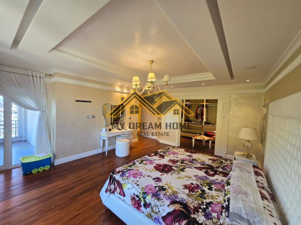 LUXURY APARTAMENT VOLLGA DURRES