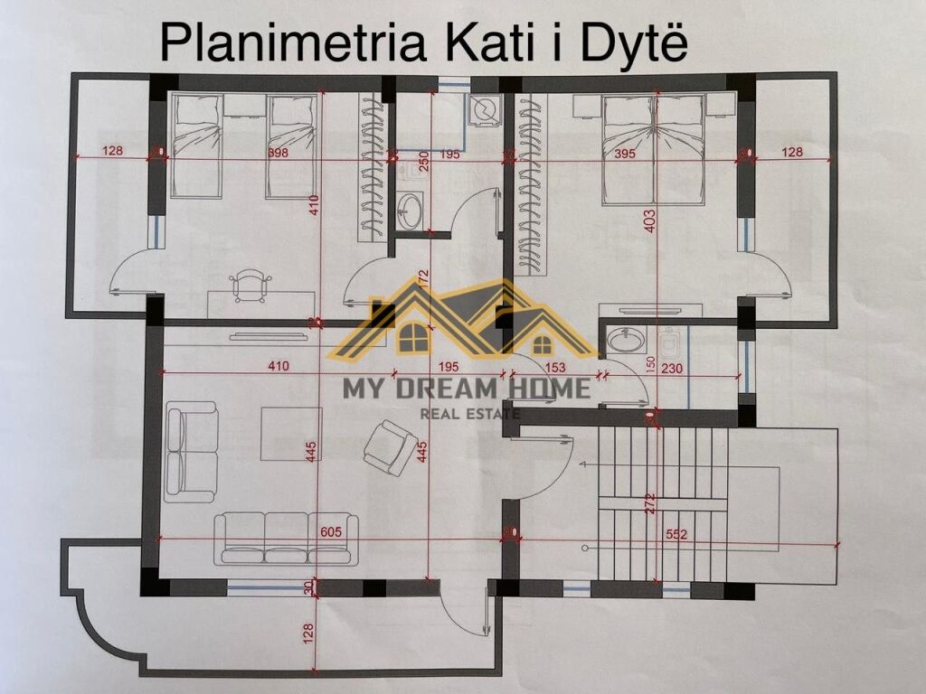 SHITET 2 SUPER VILA PLEPA DURRES!