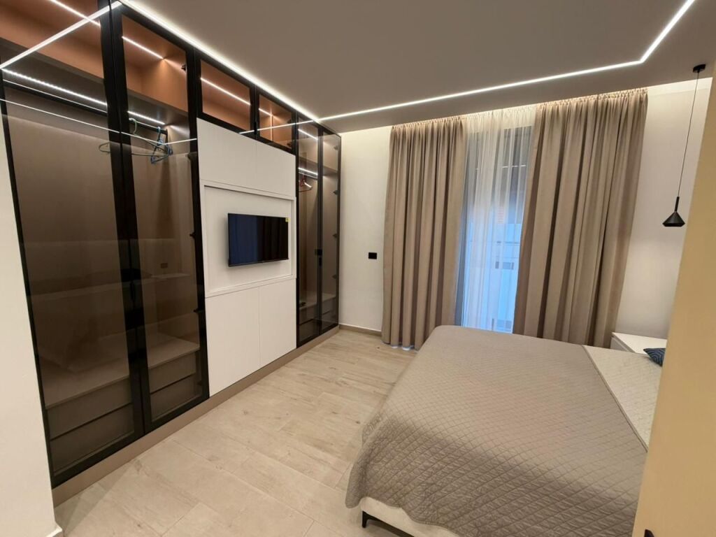 QERA LUXURY 2+1+2+PARKIM , TEG