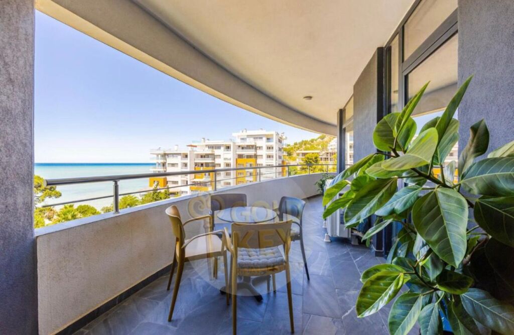 🏡 APARTMENT FOR RENT 2+1 + 2 + VERANDA