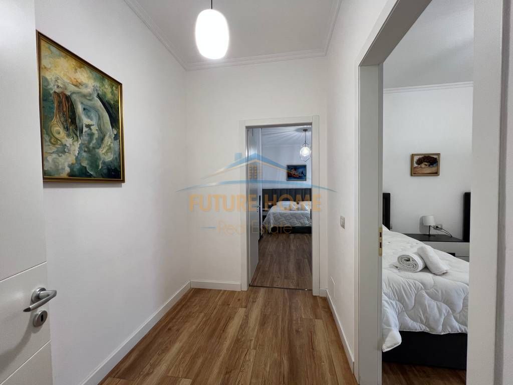 Rent, Apartment 2+1+2, Qemal Stafa Street, Tirana.