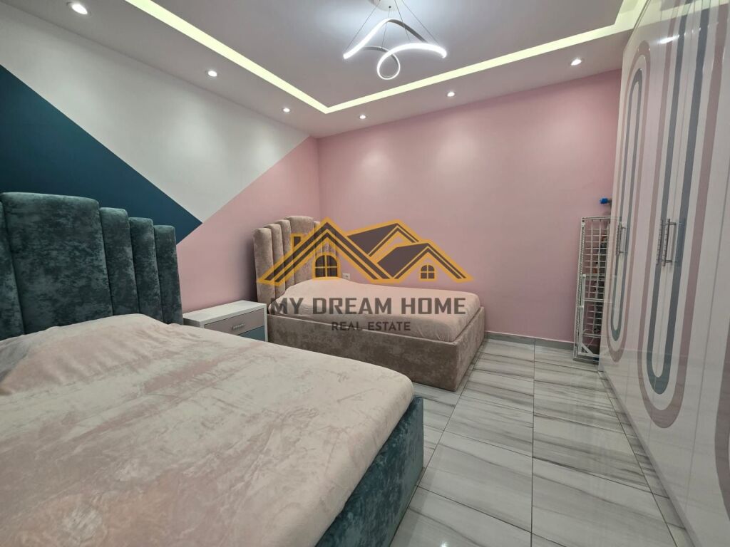 SHITET SUPER APARTAMENT 2+1 TEK SHKEMBI KAVAJES!