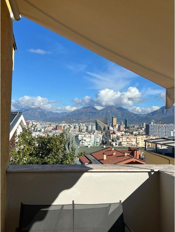 Rent, Apartment 3+1+2 +POST PARKING, Bill Klinton Street, Tirana