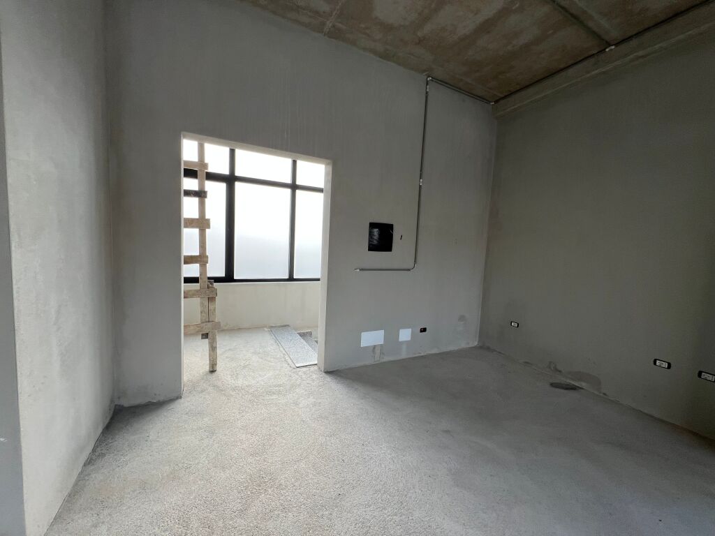 Business premises, Teg, Lunder (for rent)