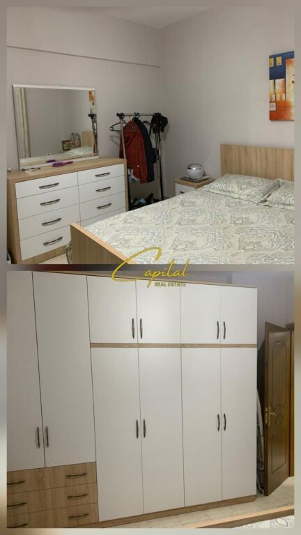 APPARTAMENTO IN AFFITTO 2+1 DON BOSKO 68.000 LEKE