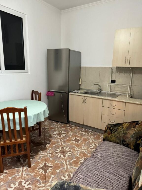 Appartamento 1+1 in affitto presso "Vasil Shanto"