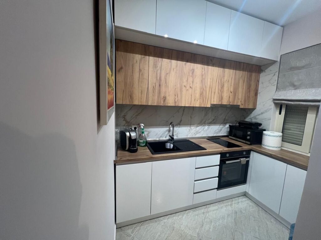 🏖 Super appartamento in affitto – Shkëmbi i Kavajës Ottima opportunità per Booking / Airbnb