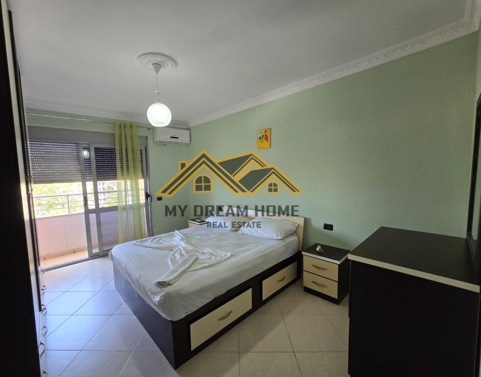 SHITET APARTAMENT 2+1+2 NE REZIDENCEN TOCAK,PLAZH!