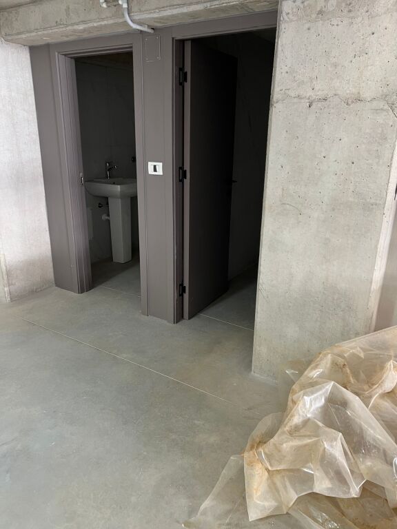 Business premises, Teg, Lunder (for rent)