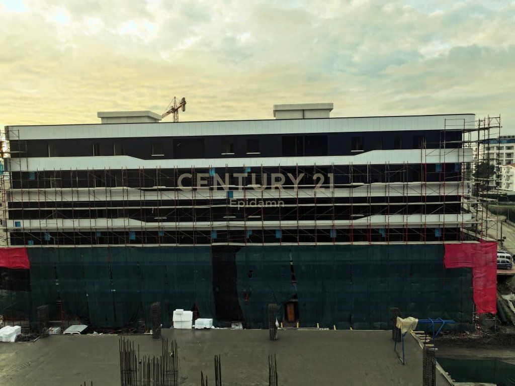 Apartment 2+1 For Sale in West Coast Residence – Only 300m from the Sea    112,523 €