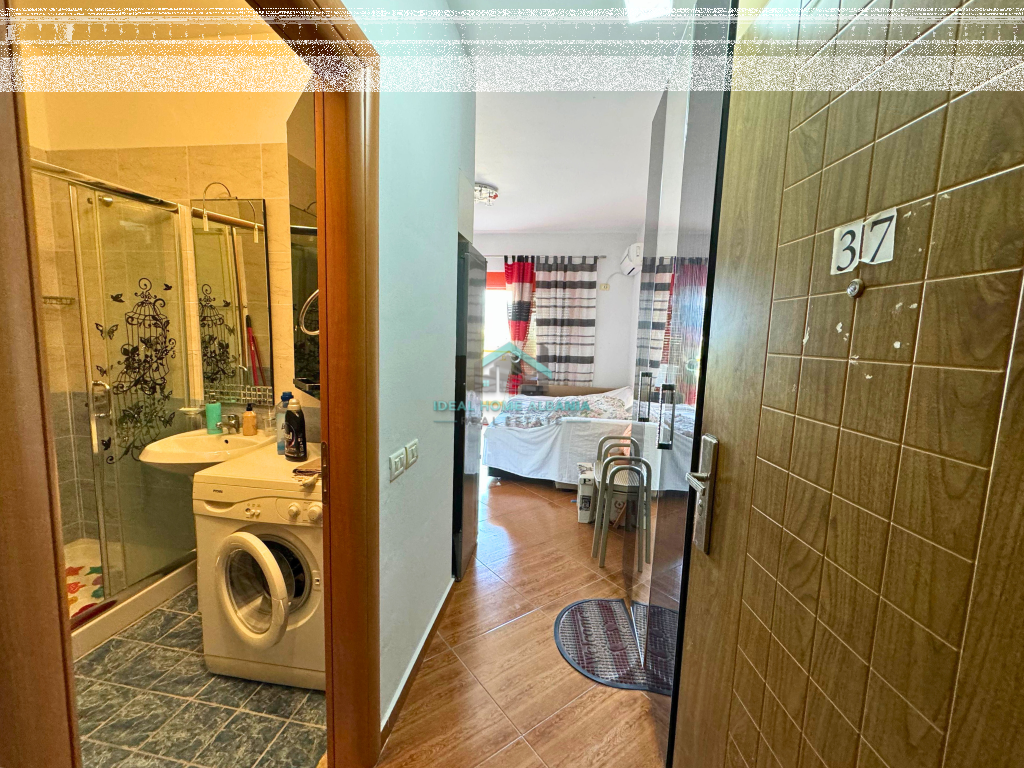 Studio per Shitje – Orikum, Vlore