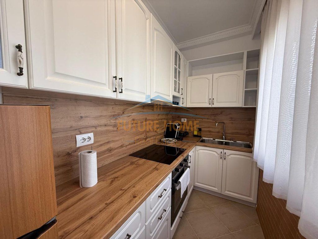 Qera, Apartament 2+1, Bulevardi "Gjergj Fishta " ,Tirane.